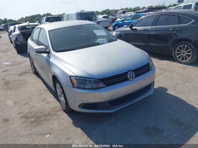 VOLKSWAGEN JETTA 2014 3vwd07aj3em215505