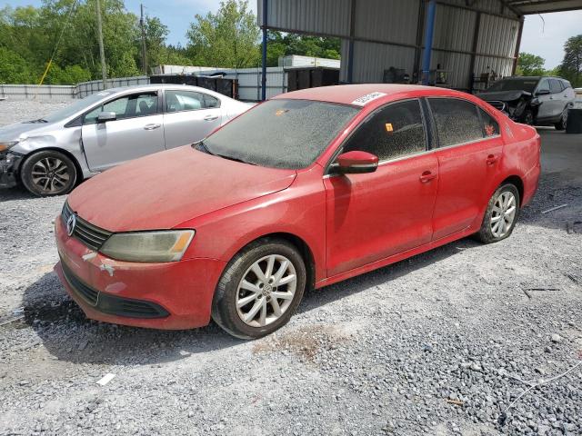 VOLKSWAGEN JETTA 2014 3vwd07aj3em225323