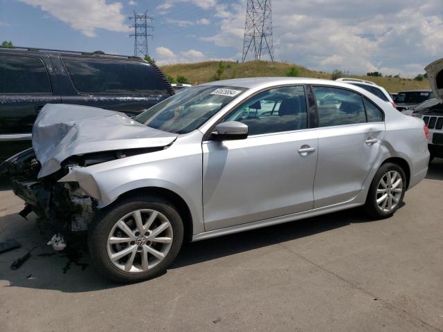 VOLKSWAGEN JETTA 2014 3vwd07aj3em240369