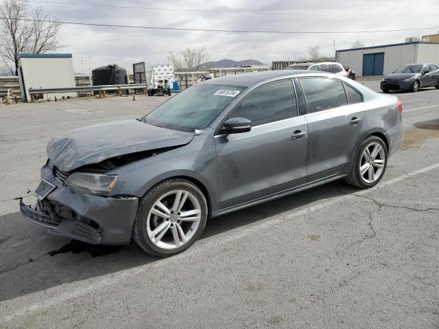 VOLKSWAGEN JETTA 2014 3vwd07aj3em276031