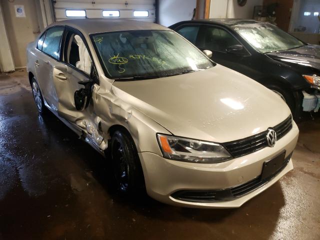 VOLKSWAGEN NULL 2014 3vwd07aj3em276367