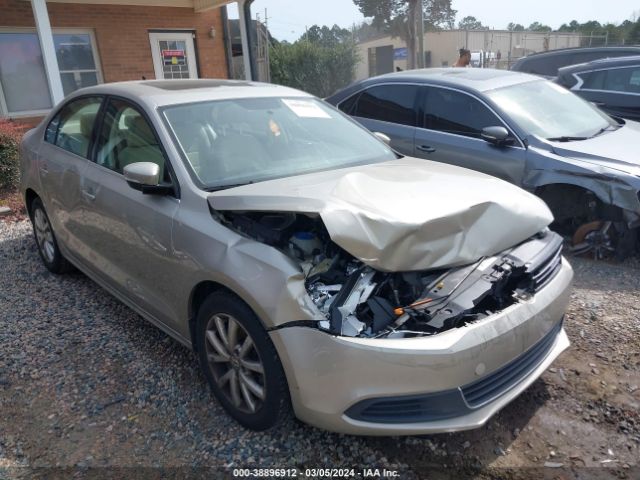 VOLKSWAGEN JETTA 2014 3vwd07aj3em280225