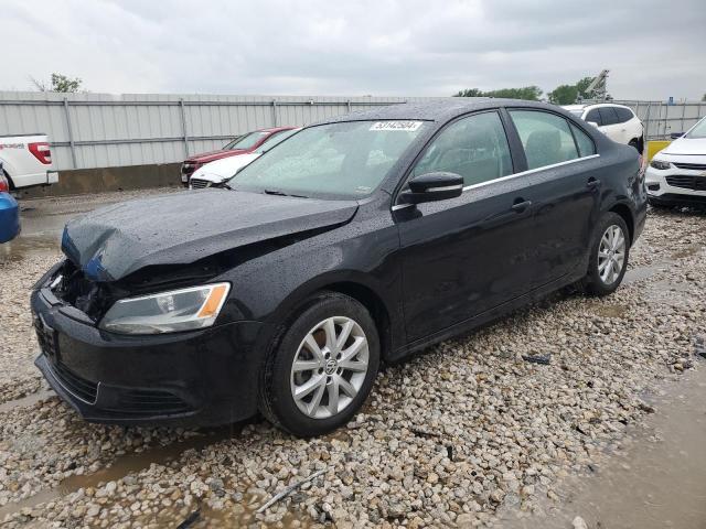 VOLKSWAGEN JETTA 2014 3vwd07aj3em307732