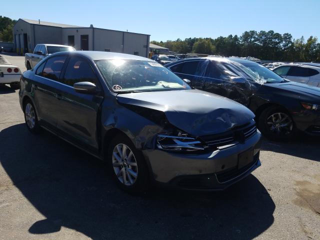 VOLKSWAGEN NULL 2014 3vwd07aj3em333117