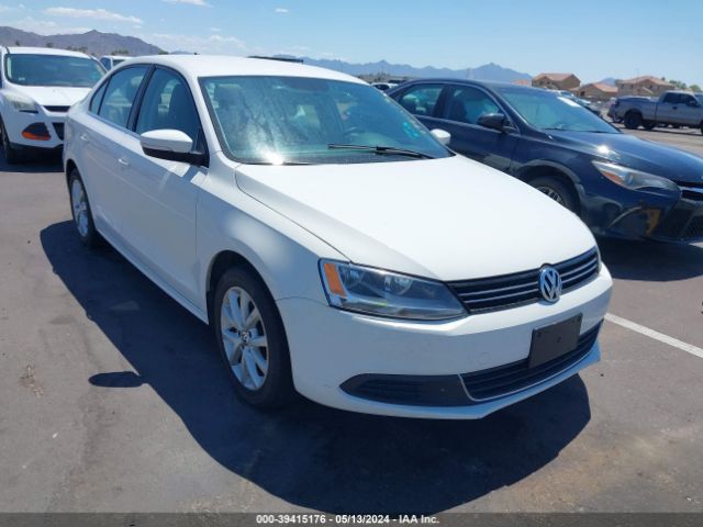 VOLKSWAGEN JETTA 2014 3vwd07aj3em357465