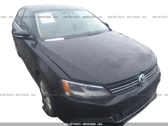 VOLKSWAGEN NULL 2014 3vwd07aj3em392393