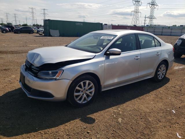 VOLKSWAGEN JETTA 2014 3vwd07aj3em402520