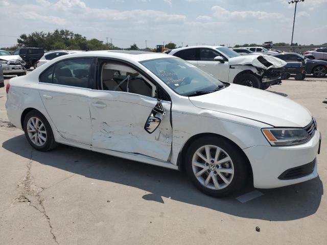 VOLKSWAGEN JETTA SE 2014 3vwd07aj3em435873