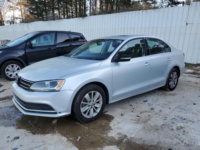 VOLKSWAGEN JETTA SE 2015 3vwd07aj3fm228000