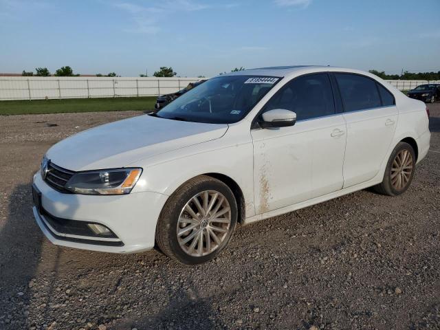 VOLKSWAGEN JETTA SE 2015 3vwd07aj3fm231169