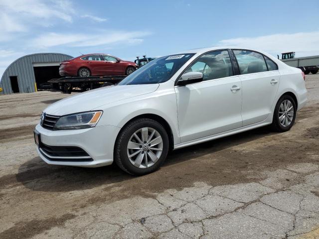 VOLKSWAGEN JETTA 2015 3vwd07aj3fm235688