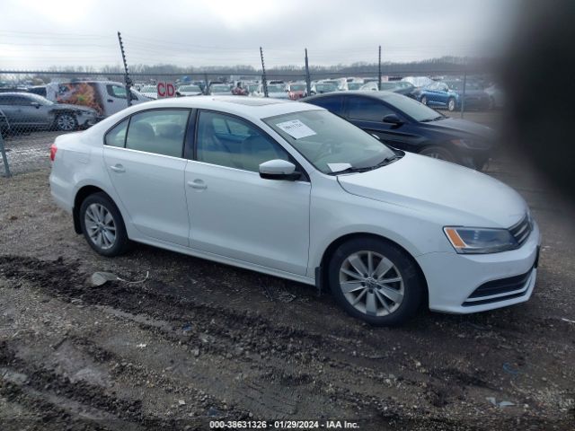 VOLKSWAGEN JETTA 2015 3vwd07aj3fm256850