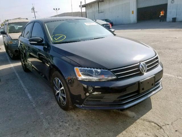 VOLKSWAGEN JETTA SE 2015 3vwd07aj3fm261031