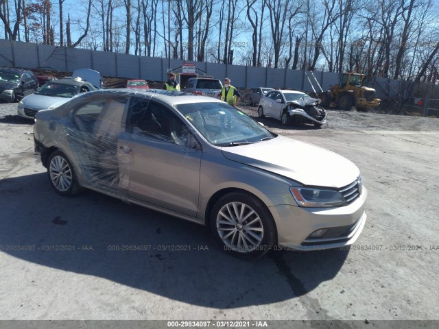 VOLKSWAGEN NULL 2015 3vwd07aj3fm265595