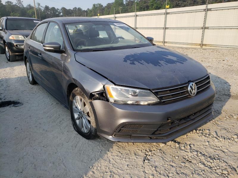 VOLKSWAGEN JETTA SE 2015 3vwd07aj3fm277200