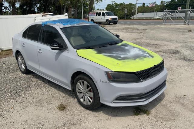 VOLKSWAGEN JETTA SE 2015 3vwd07aj3fm291310