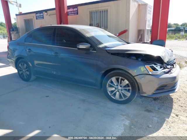 VOLKSWAGEN JETTA 2015 3vwd07aj3fm299276