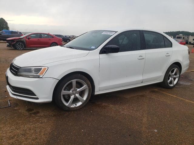 VOLKSWAGEN JETTA SE 2015 3vwd07aj3fm306291