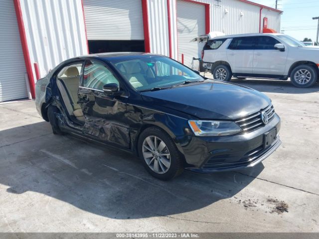 VOLKSWAGEN JETTA 2015 3vwd07aj3fm312320