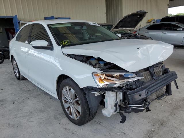 VOLKSWAGEN JETTA SE 2015 3vwd07aj3fm313726