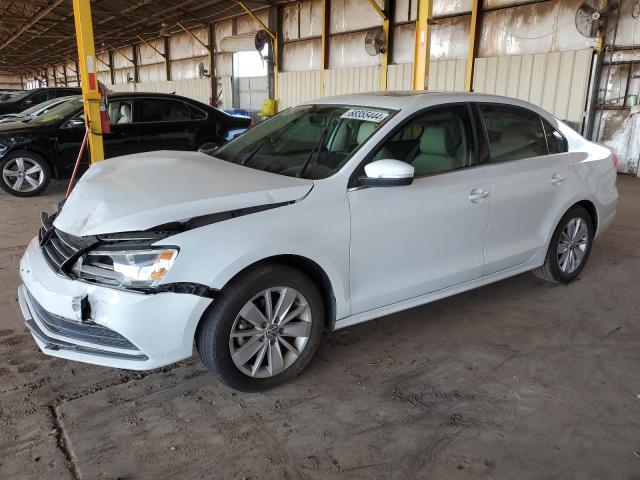 VOLKSWAGEN JETTA SE 2015 3vwd07aj3fm319140