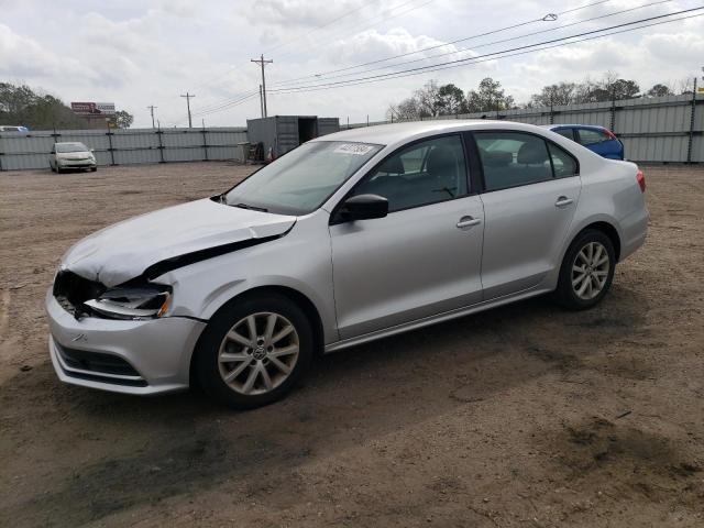 VOLKSWAGEN JETTA 2015 3vwd07aj3fm319350