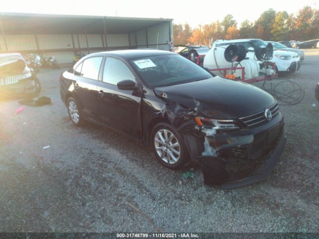 VOLKSWAGEN JETTA SEDAN 2015 3vwd07aj3fm324192