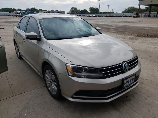 VOLKSWAGEN NULL 2015 3vwd07aj3fm329165