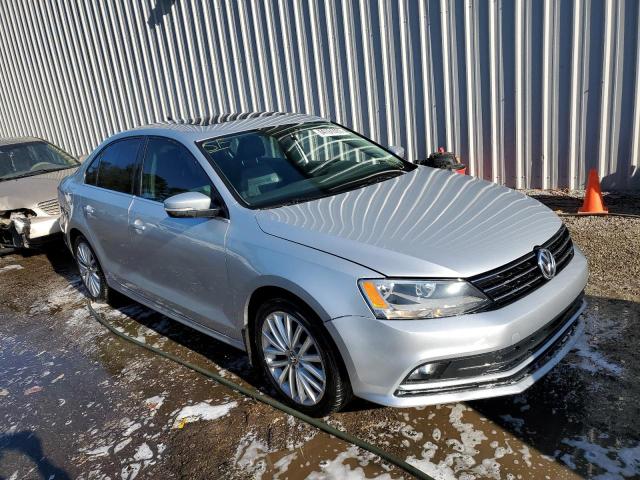 VOLKSWAGEN JETTA SE 2015 3vwd07aj3fm329716