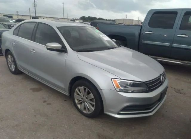 VOLKSWAGEN JETTA SEDAN 2015 3vwd07aj3fm344460