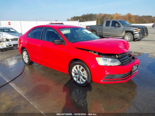 VOLKSWAGEN JETTA 2015 3vwd07aj3fm354308