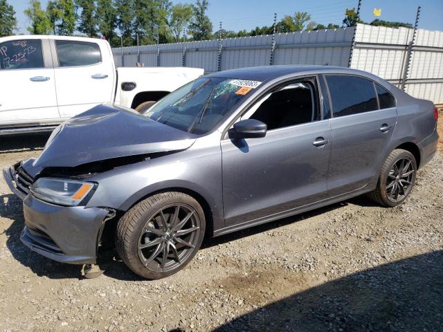 VOLKSWAGEN JETTA 2015 3vwd07aj3fm412496