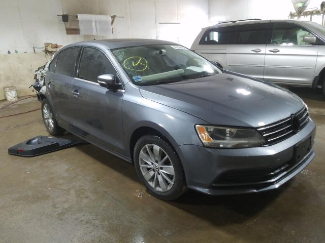 VOLKSWAGEN NULL 2015 3vwd07aj3fm417116