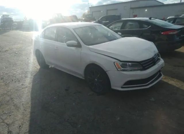 VOLKSWAGEN NULL 2015 3vwd07aj3fm422588