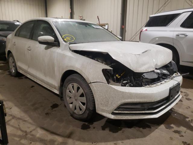 VOLKSWAGEN JETTA SE 2015 3vwd07aj3fm423384