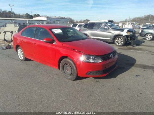 VOLKSWAGEN NULL 2014 3vwd07aj4em222107