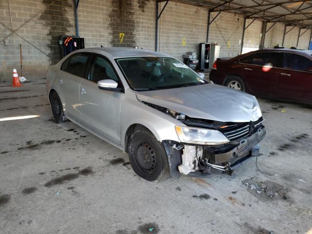 VOLKSWAGEN JETTA SE 2014 3vwd07aj4em223614