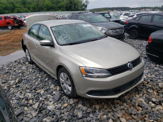 VOLKSWAGEN NULL 2014 3vwd07aj4em232197