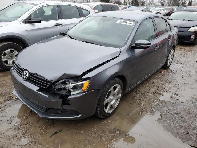 VOLKSWAGEN JETTA 2014 3vwd07aj4em233057