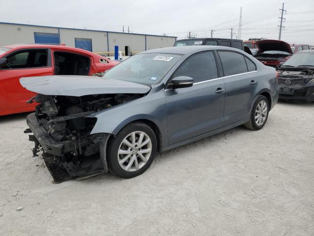 VOLKSWAGEN JETTA 2014 3vwd07aj4em238582