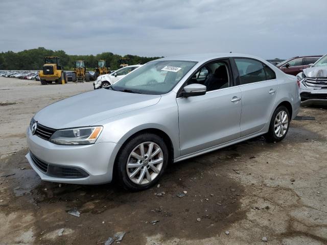 VOLKSWAGEN JETTA SE 2014 3vwd07aj4em247198