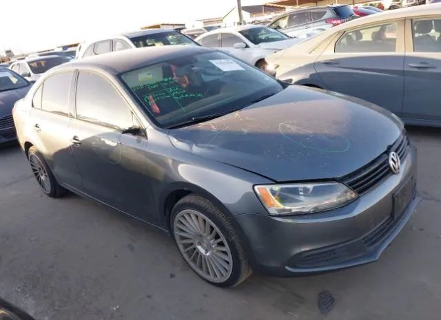 VOLKSWAGEN NULL 2014 3vwd07aj4em256130