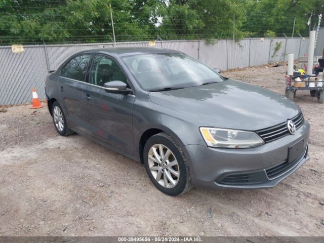 VOLKSWAGEN JETTA 2014 3vwd07aj4em273686