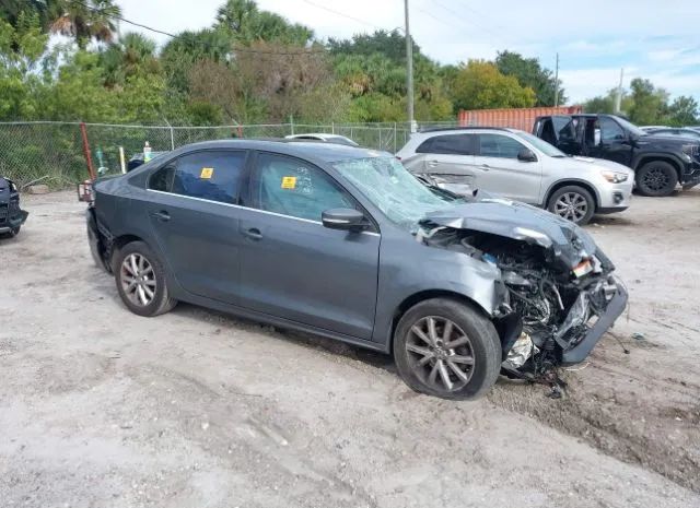 VOLKSWAGEN JETTA 2014 3vwd07aj4em276054