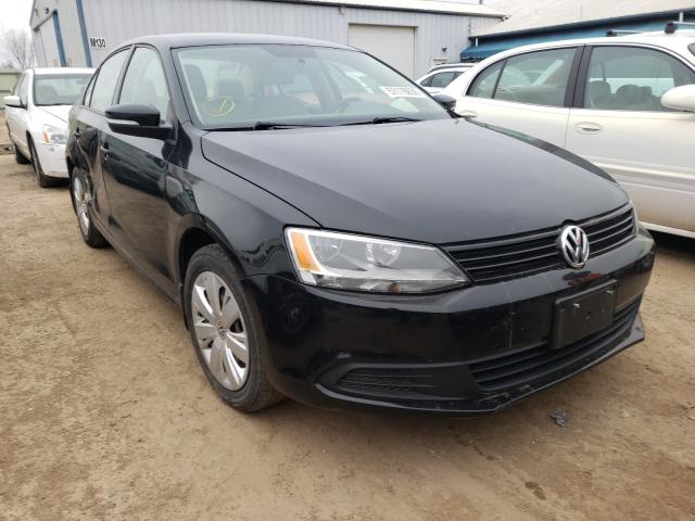 VOLKSWAGEN NULL 2014 3vwd07aj4em276779