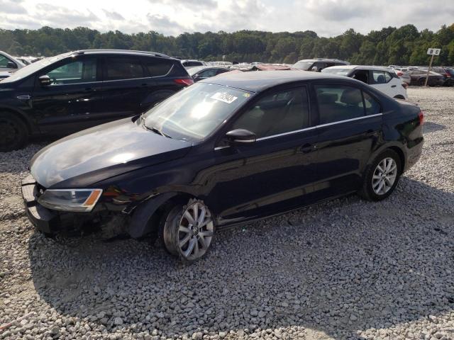 VOLKSWAGEN JETTA SE 2014 3vwd07aj4em288673