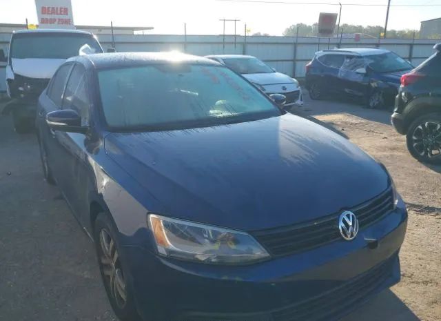 VOLKSWAGEN NULL 2014 3vwd07aj4em299804