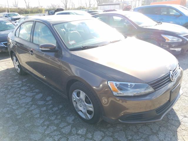 VOLKSWAGEN NULL 2014 3vwd07aj4em316830