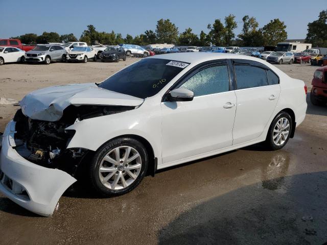 VOLKSWAGEN JETTA SE 2014 3vwd07aj4em327763