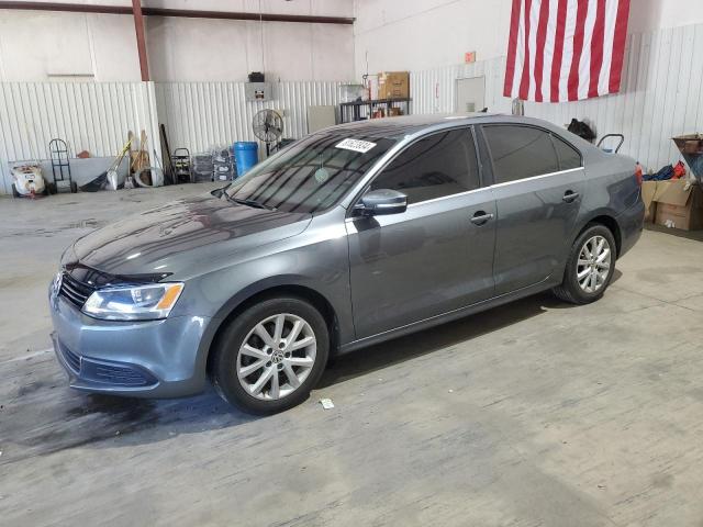 VOLKSWAGEN JETTA SE 2014 3vwd07aj4em356986